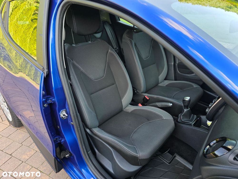 Renault Clio 1.2 16V Alize - 14