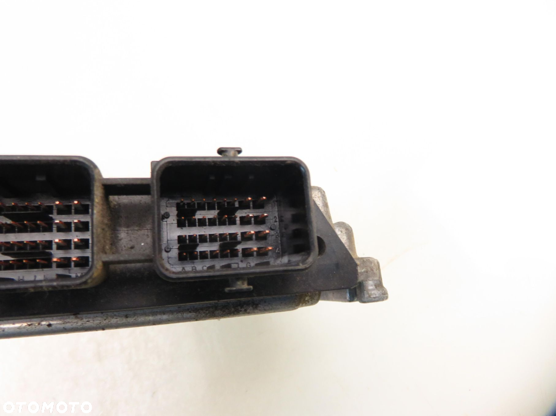 STEROWNIK RENAULT SCENIC II 1.9 dCi  0281013366 8200601334 8200631560 - 9