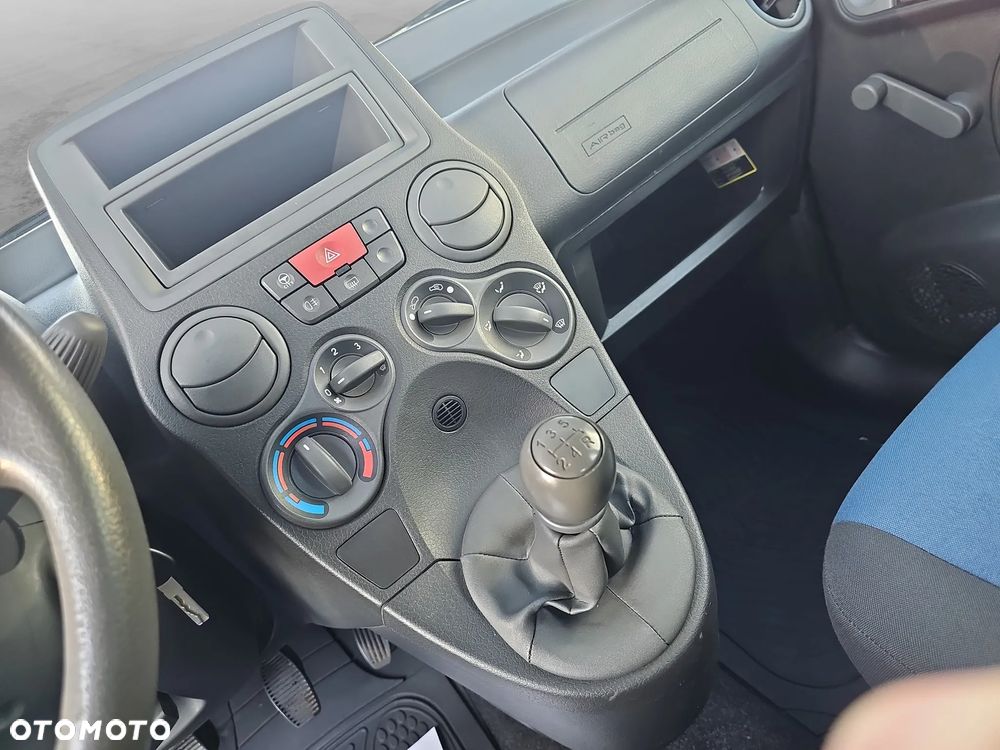 Fiat Panda 1.2 Fresh Eco - 13