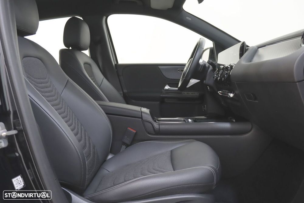 Mercedes-Benz B 180 d Progressive Aut. - 11