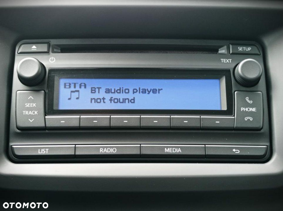 Toyota Avensis - 27