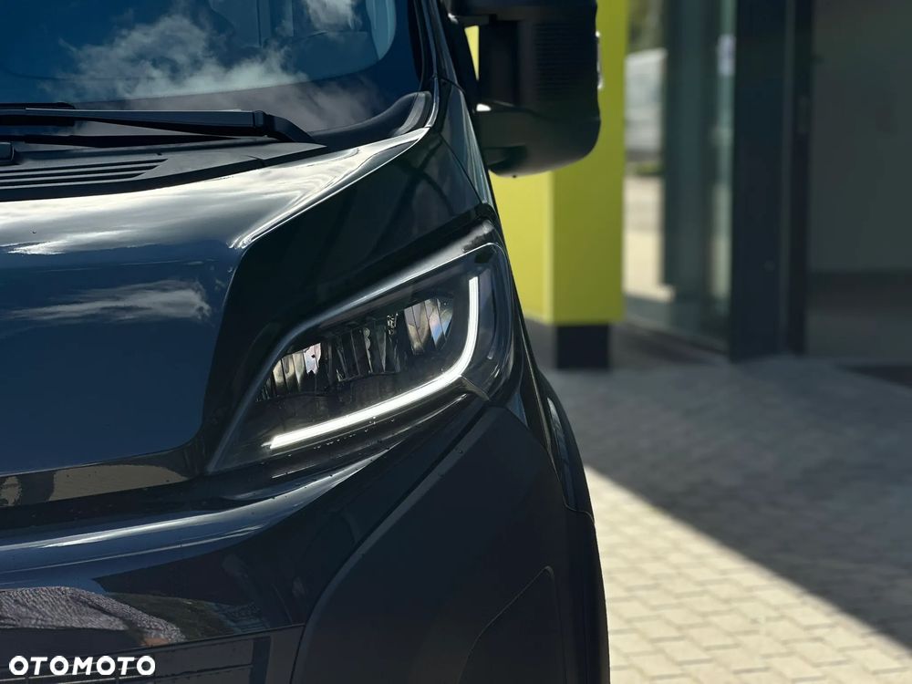 Opel Movano Furgon HD L4H2 - 5
