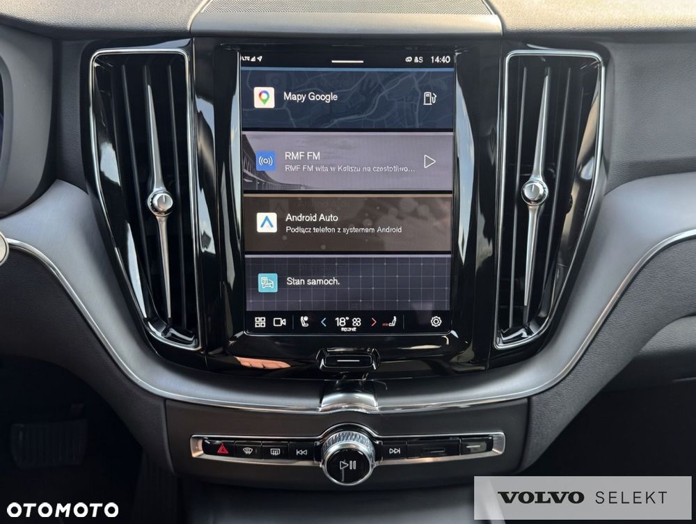 Volvo XC 60 - 14