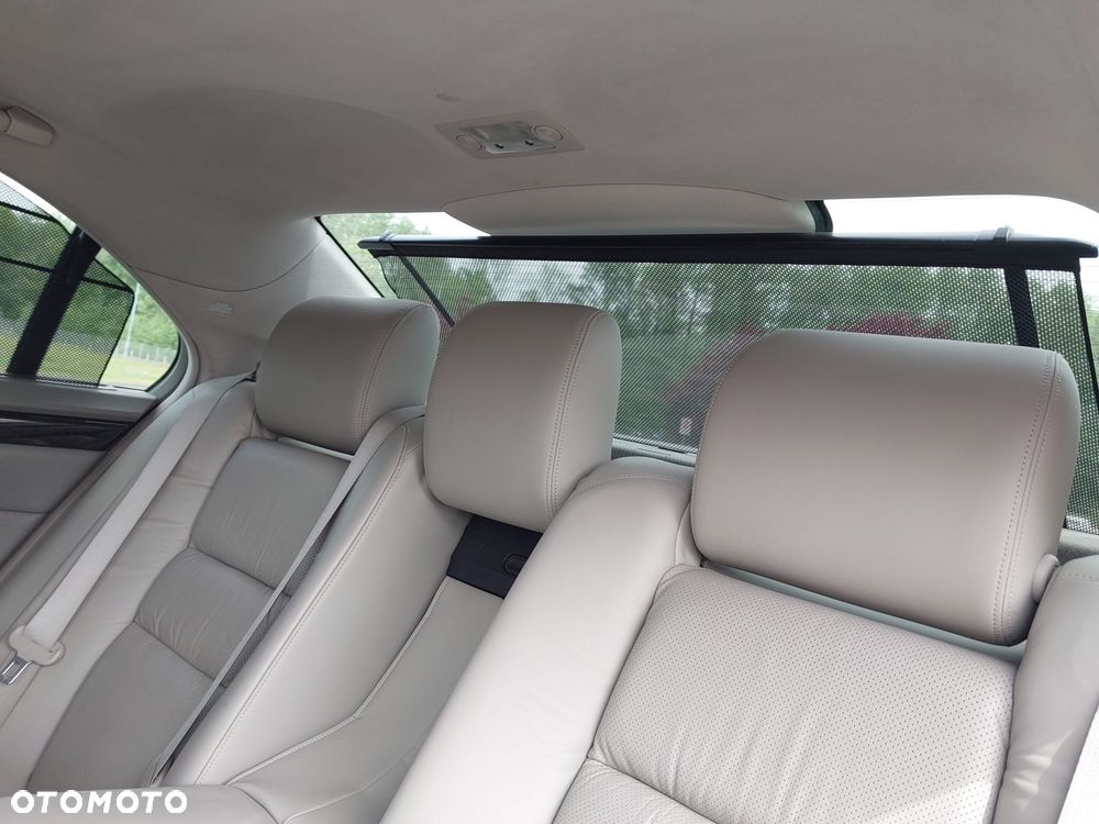 Honda Legend 3.7 V6 ACC - 8