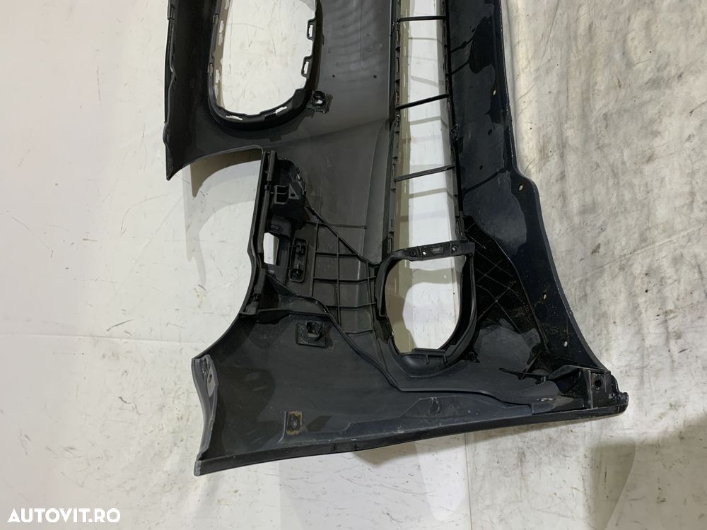 Bara fata BMW Seria 5, F10, F11, 2010, 2011, 2012, 2013, cod origine OE 51117200712. - 8