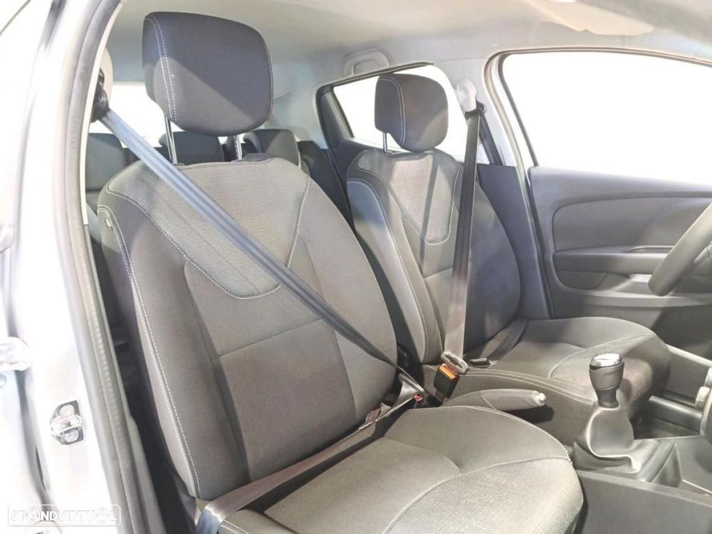 Renault Clio 1.5 dCi Zen - 7