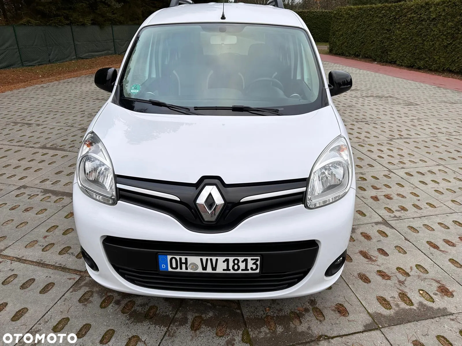 Renault Kangoo ENERGY TCe 115 Start & Stop Happy Family - 6
