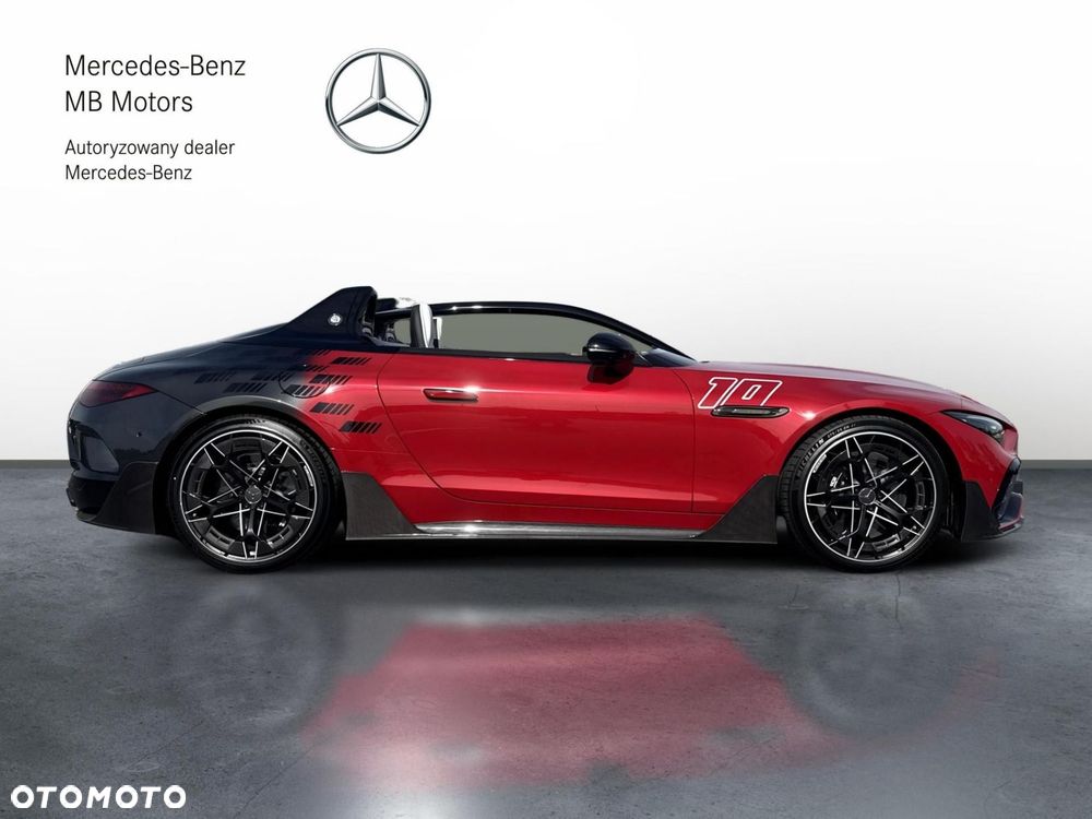 Mercedes-Benz SL - 8