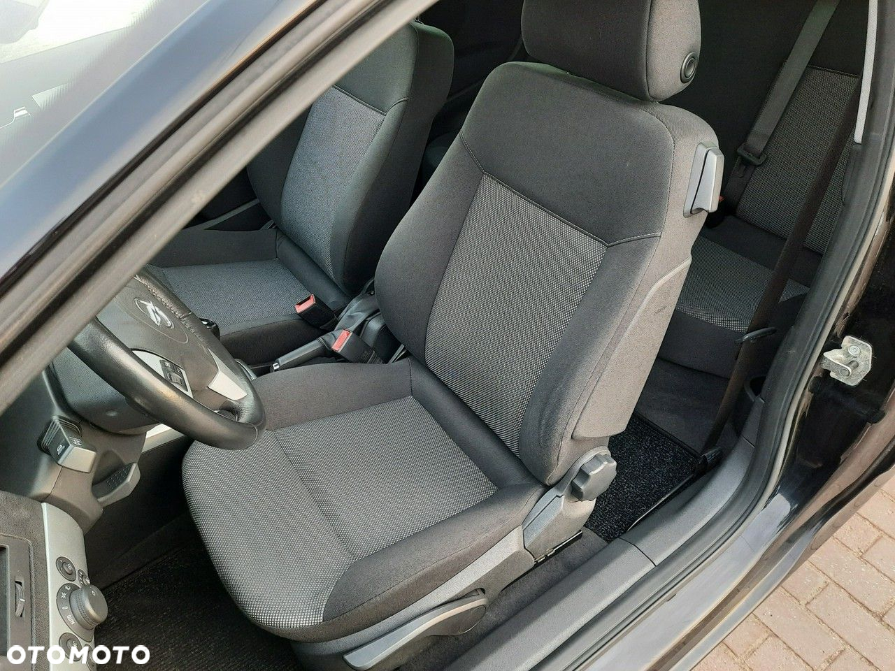 Opel Astra - 12