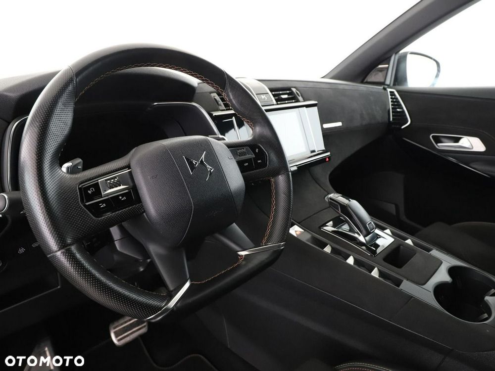 DS Automobiles DS 7 Crossback 1.6 PureTech GPF Performance Line + - 15