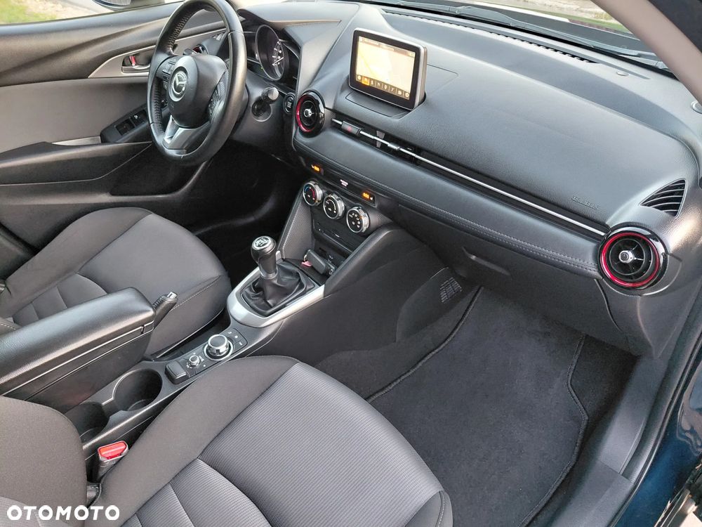 Mazda CX-3 2.0 Skyenergy - 24