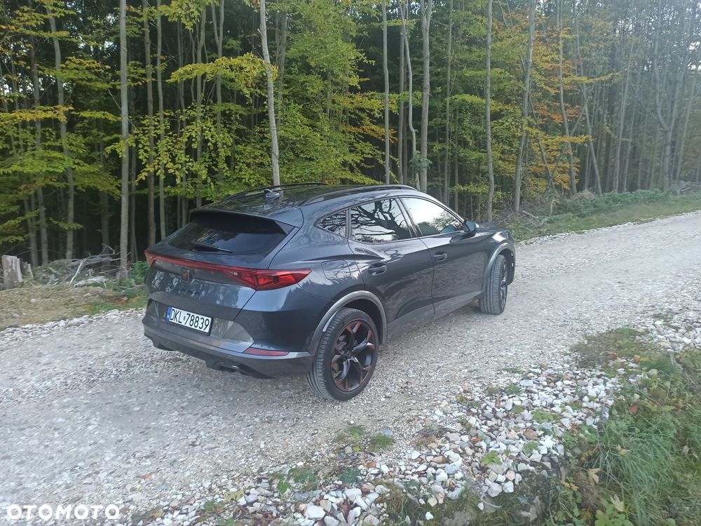 Cupra Formentor 2024 photo 5