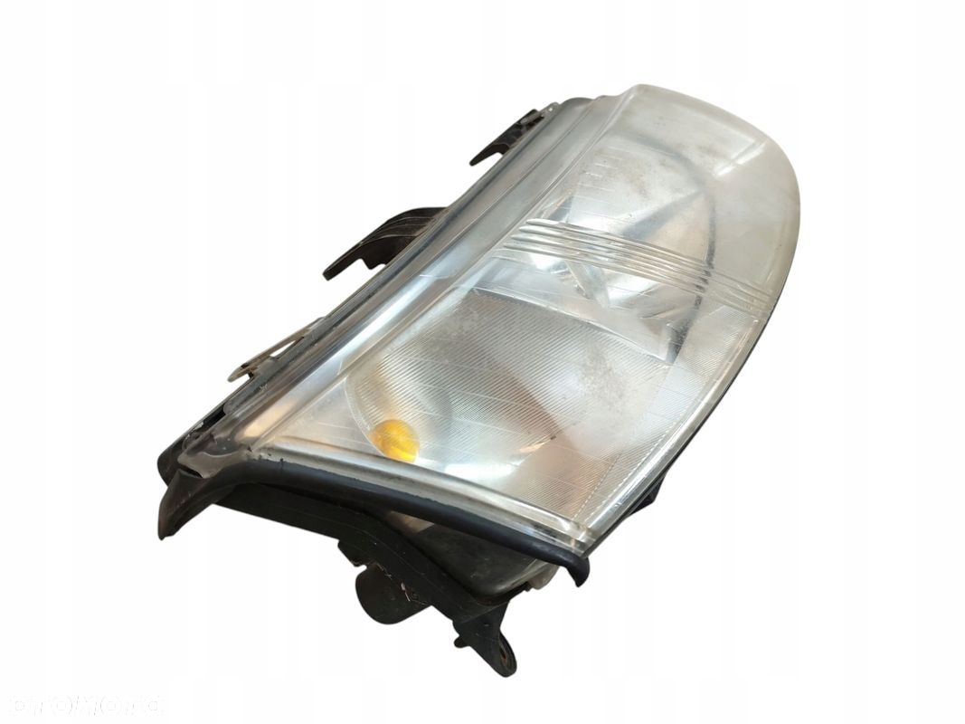 LAMPA REFLEKTOR PRAWY PRZÓD SAAB 9-3 II (2002-2007) 155820RE EUROPA - 4