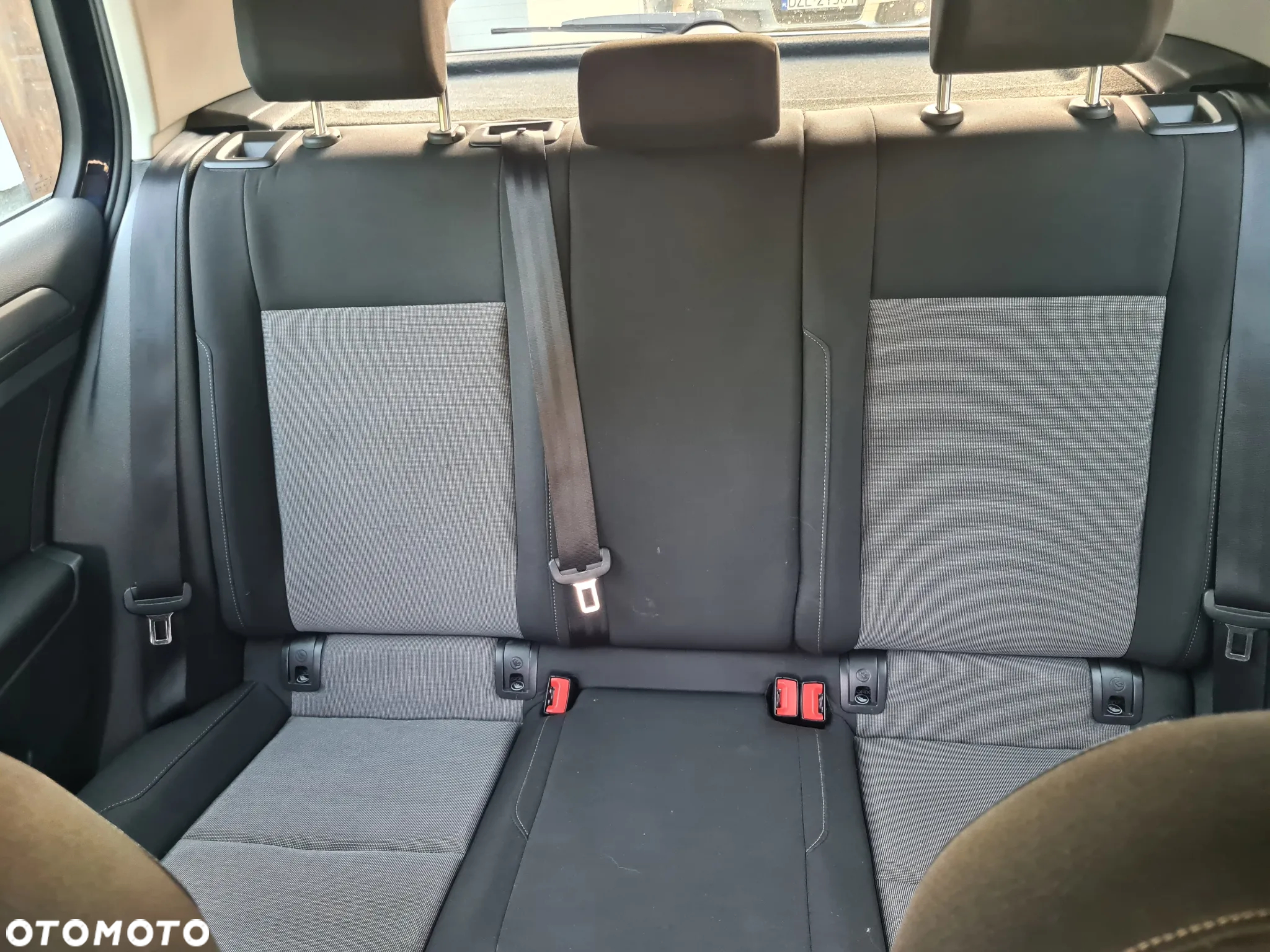 Volkswagen Golf 1.2 TSI BlueMotion Technology Trendline - 28