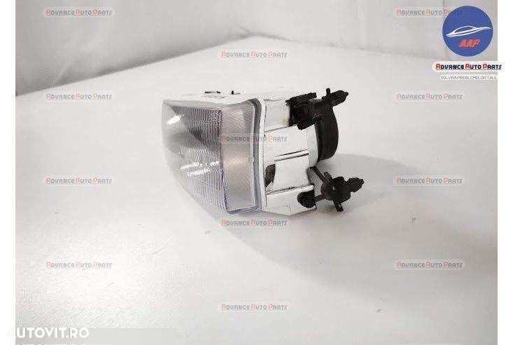 Proiector Stanga original Ford  Explorer  4 2006 2007 2008 2009 2010 - 3