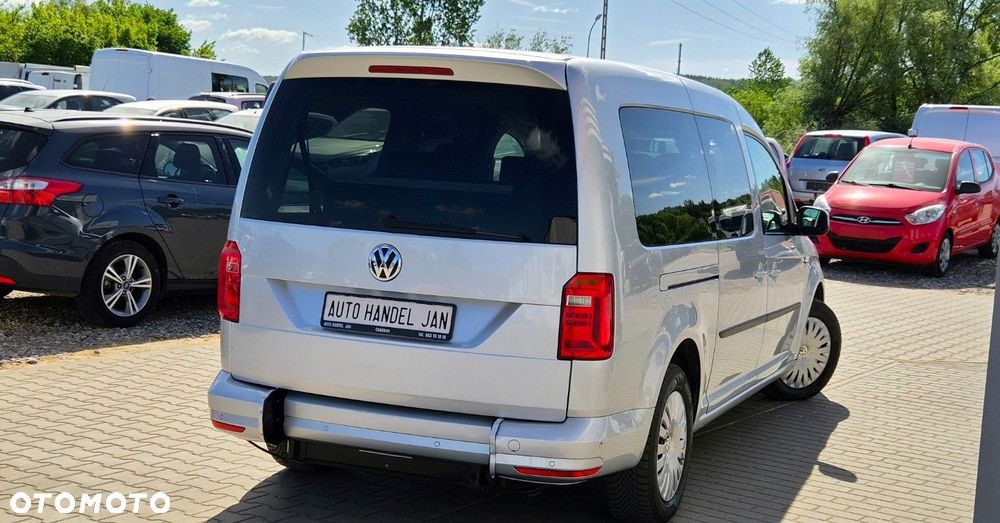 Volkswagen Caddy - 3