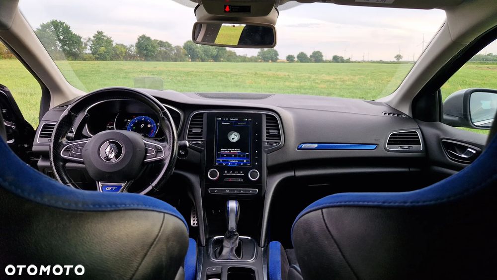Renault Megane 1.6 TCe GT EDC - 21