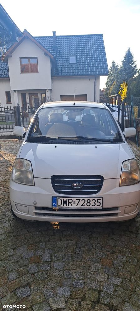Kia Picanto 1.0 / City - 1
