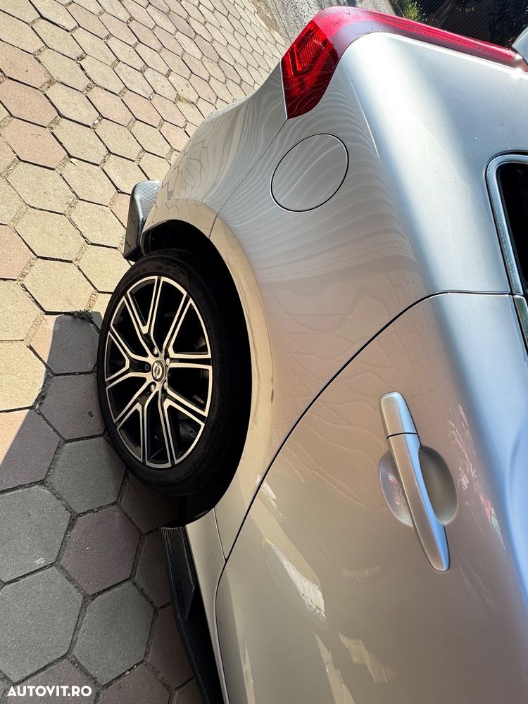 Volvo V40 - 4
