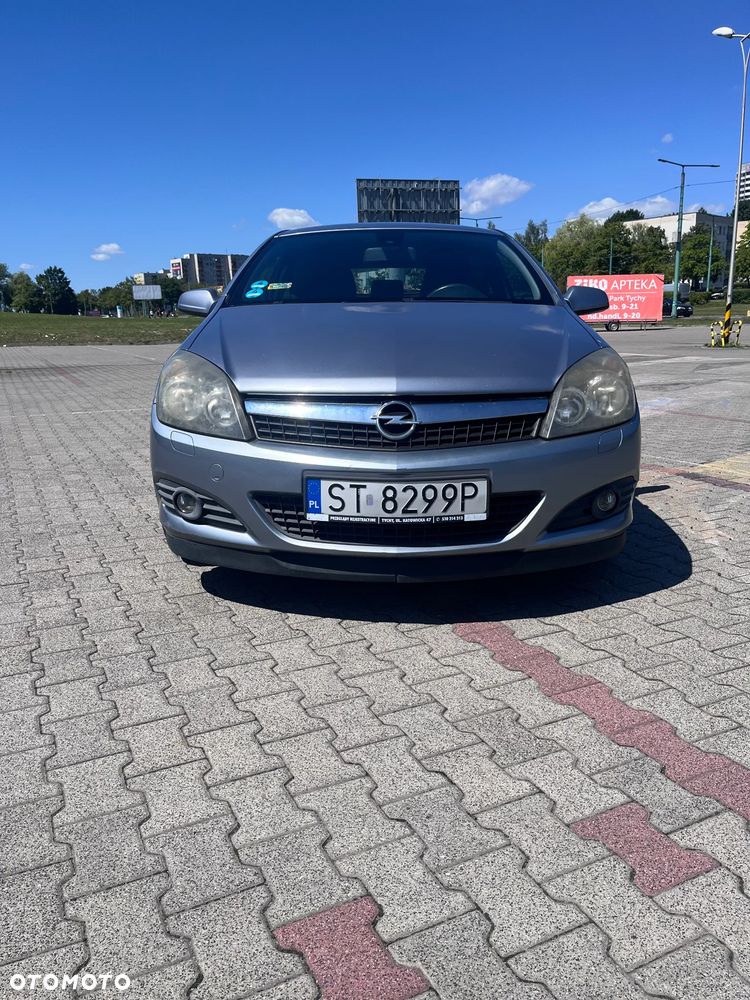 Opel Astra - 3