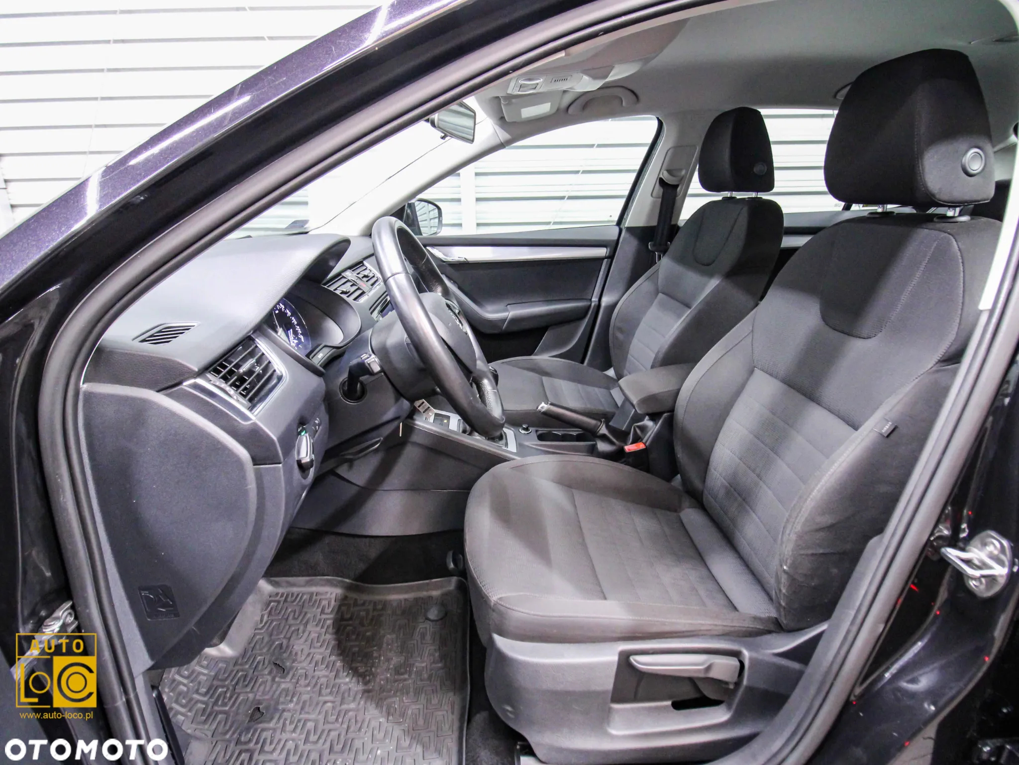 Skoda Octavia 1.4 TSI Elegance - 12