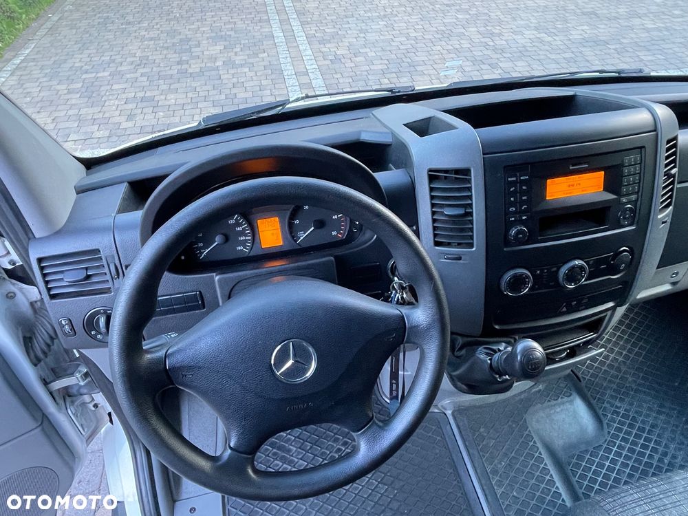 Mercedes-Benz Sprinter max long - 18