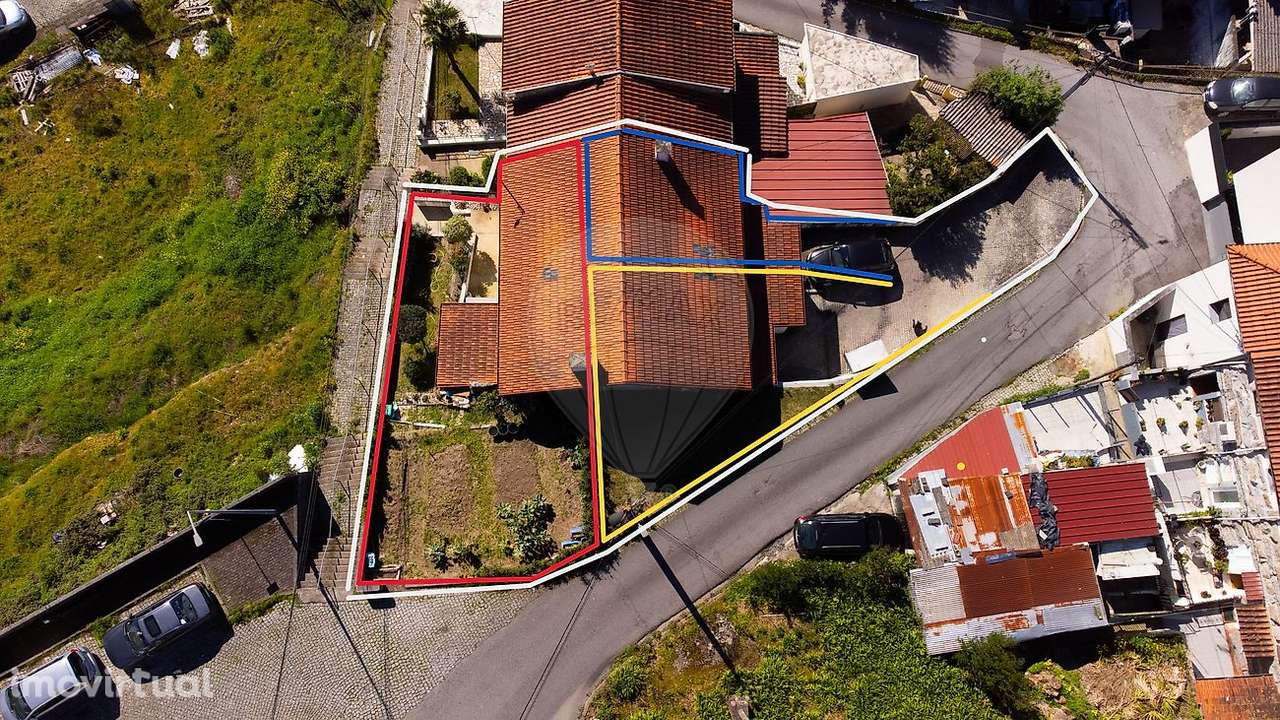 Moradia T8 para venda - Grande imagem: 4/17