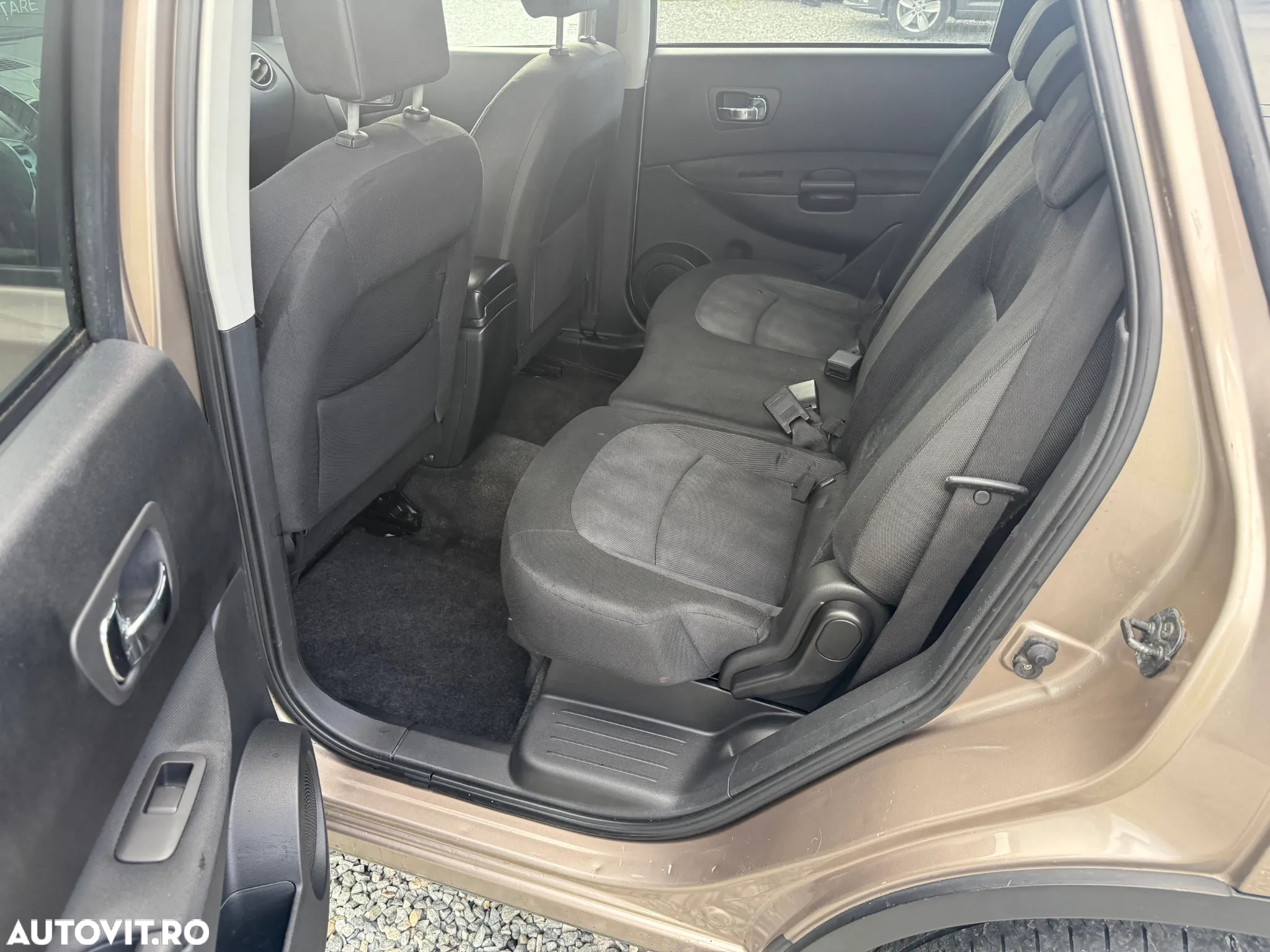 Nissan Qashqai 1.5 DCI Start/Stop Tekna - 17