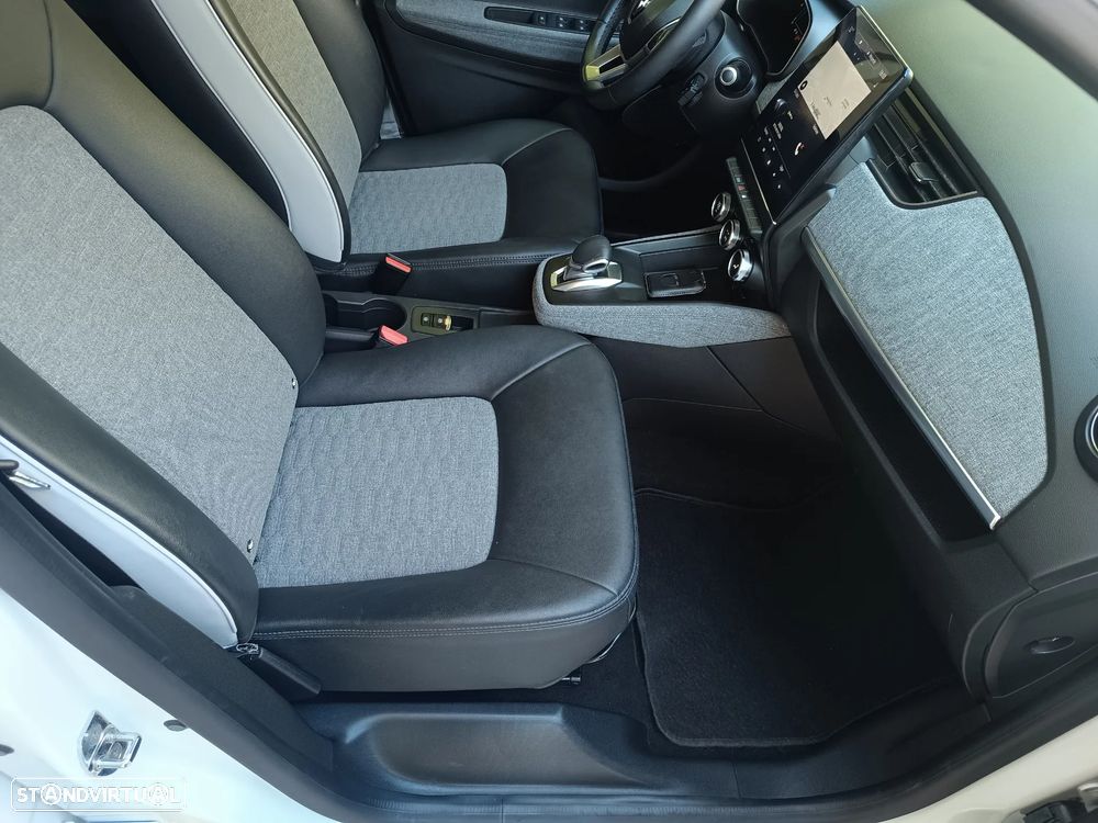 Renault Zoe (c/ Bateria) Intens 50 - 22