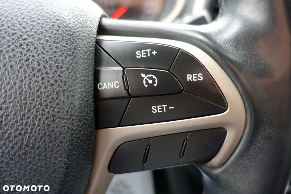 Jeep Cherokee 2.0 Multijet Active Drive I Automatik Limited - 27