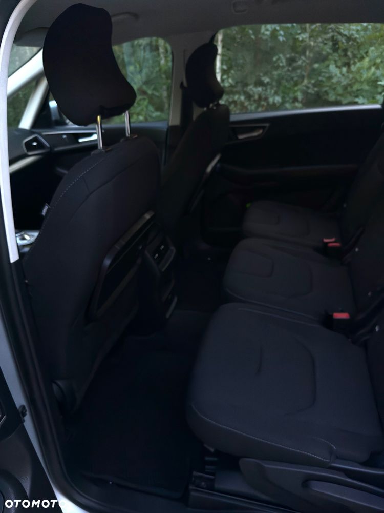 Ford S-Max 2.0 TDCi Trend PowerShift - 14