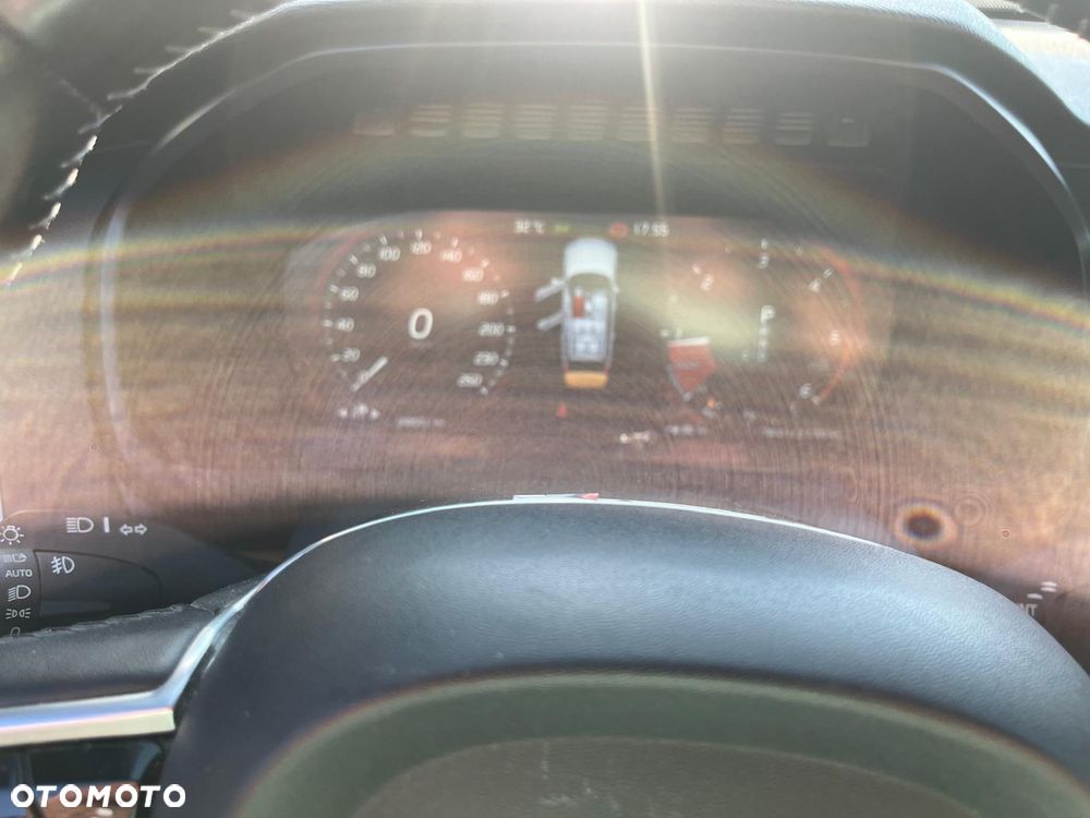 Volvo XC 90 D5 AWD Geartronic Inscription - 19