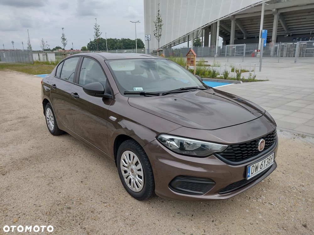 Fiat Tipo 1.4 16v - 1