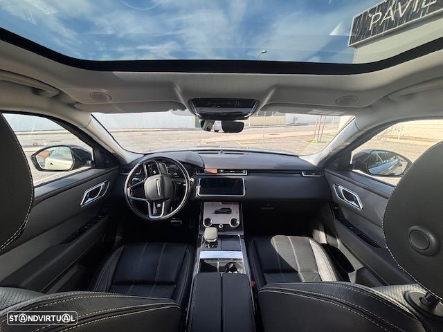 Land Rover Range Rover Velar 2.0 P400e AWD R-Dynamic S - 8