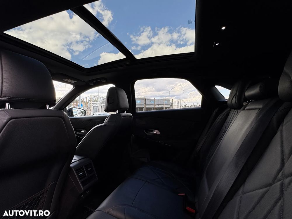 DS Automobiles DS 7 Crossback Crossback PureTech 180 Aut. RIVOLI - 12