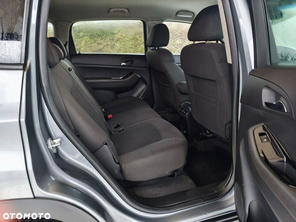 Chevrolet Orlando 1.8 LS+ - 20