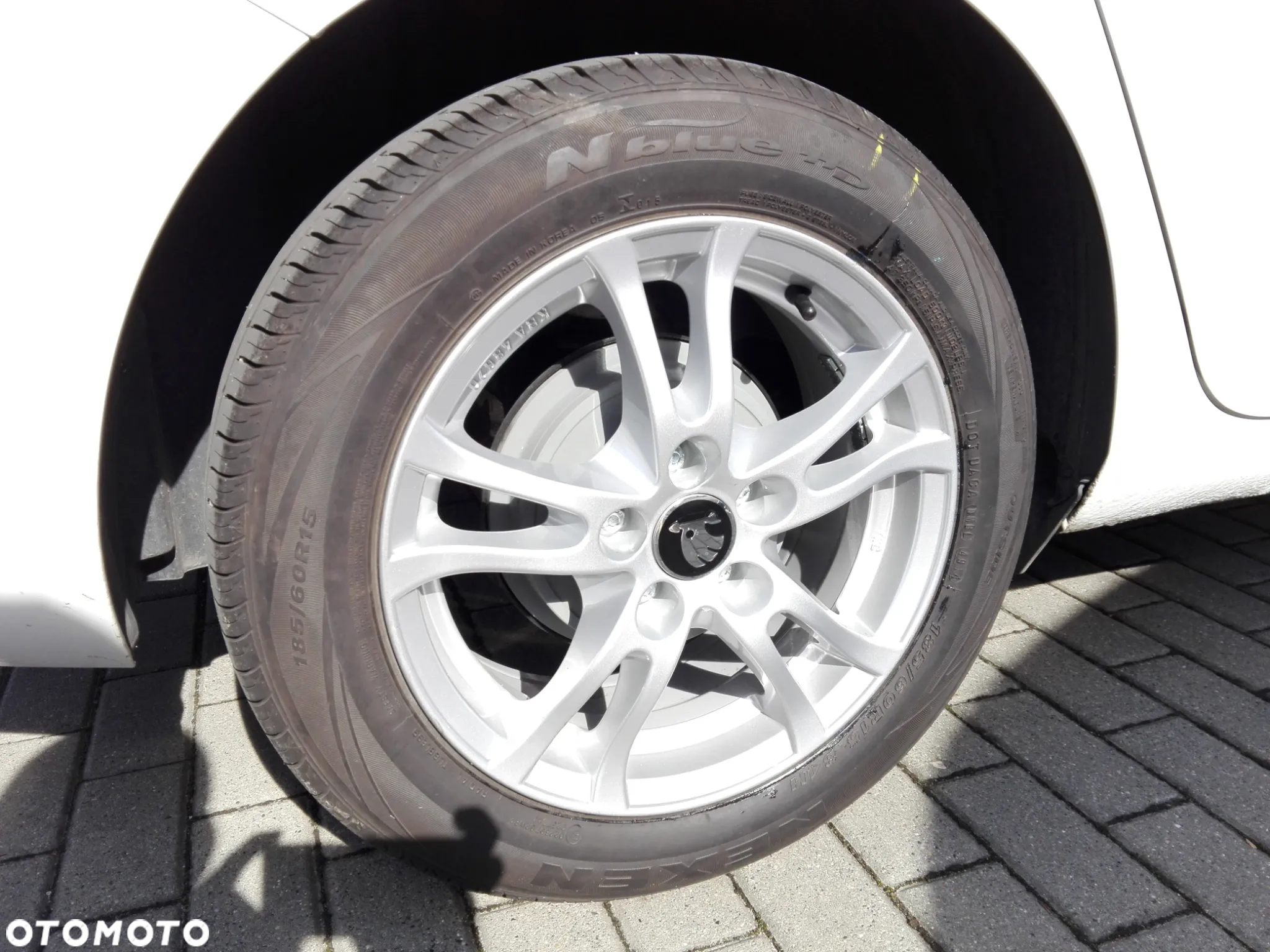 Skoda Fabia 1.2 TSI Ambition - 13