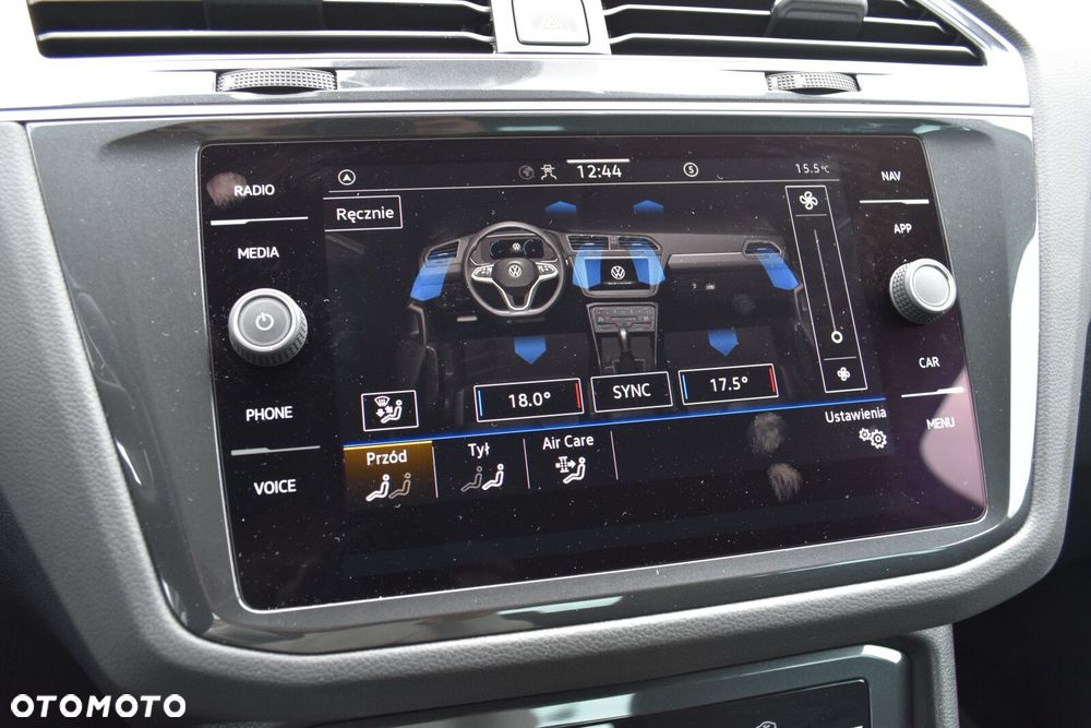 Volkswagen Tiguan 1.5 eTSI Life DSG - 22