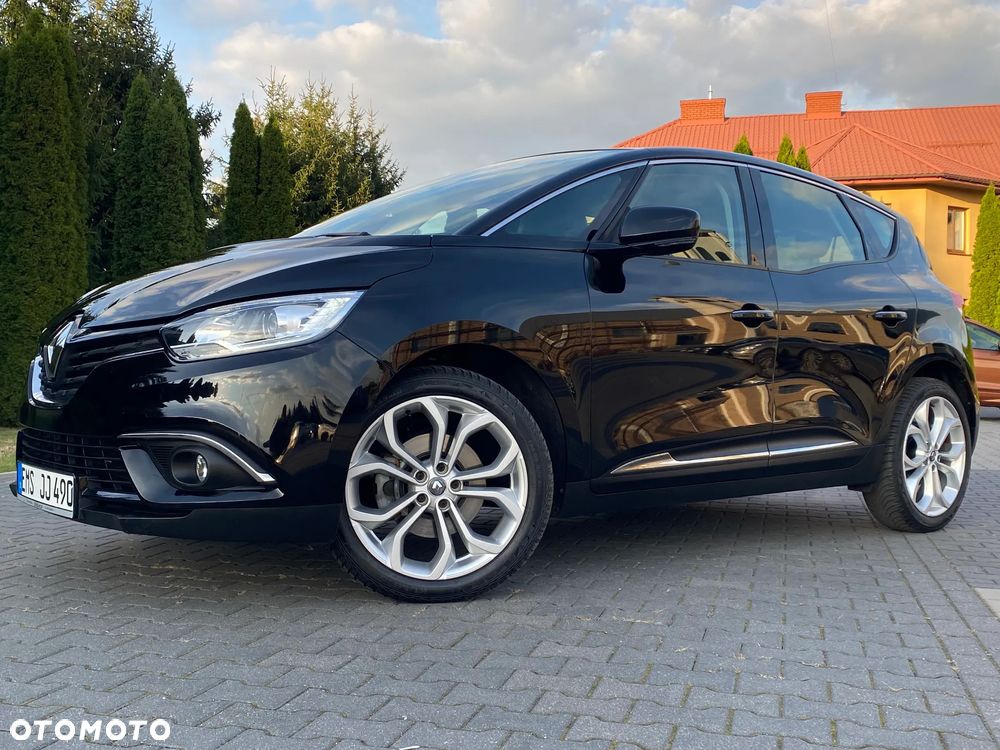 Renault Scenic 1.2 TCe Energy Bose Edition - 5
