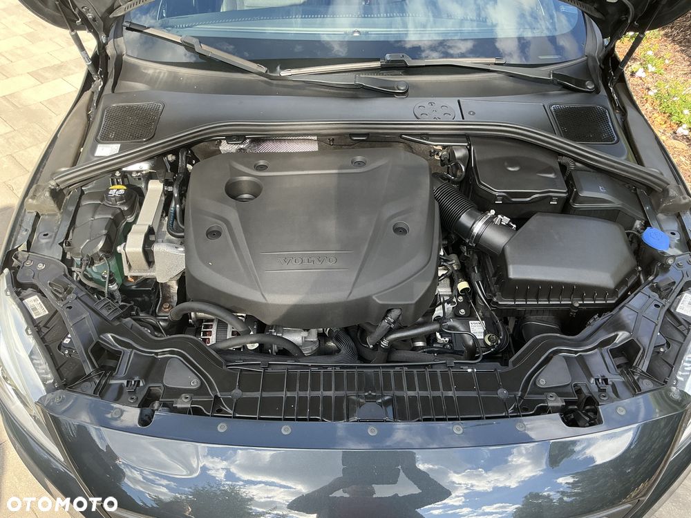 Volvo V60 - 5