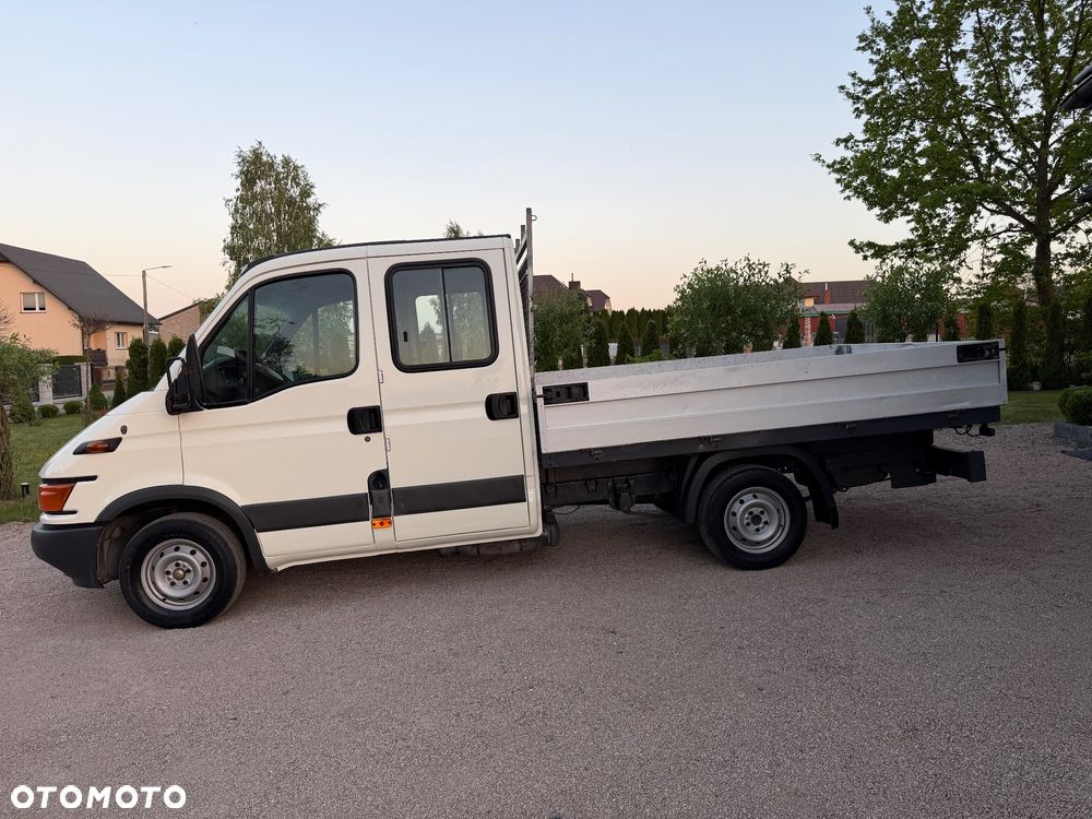 Iveco Daily 29L9 - 13