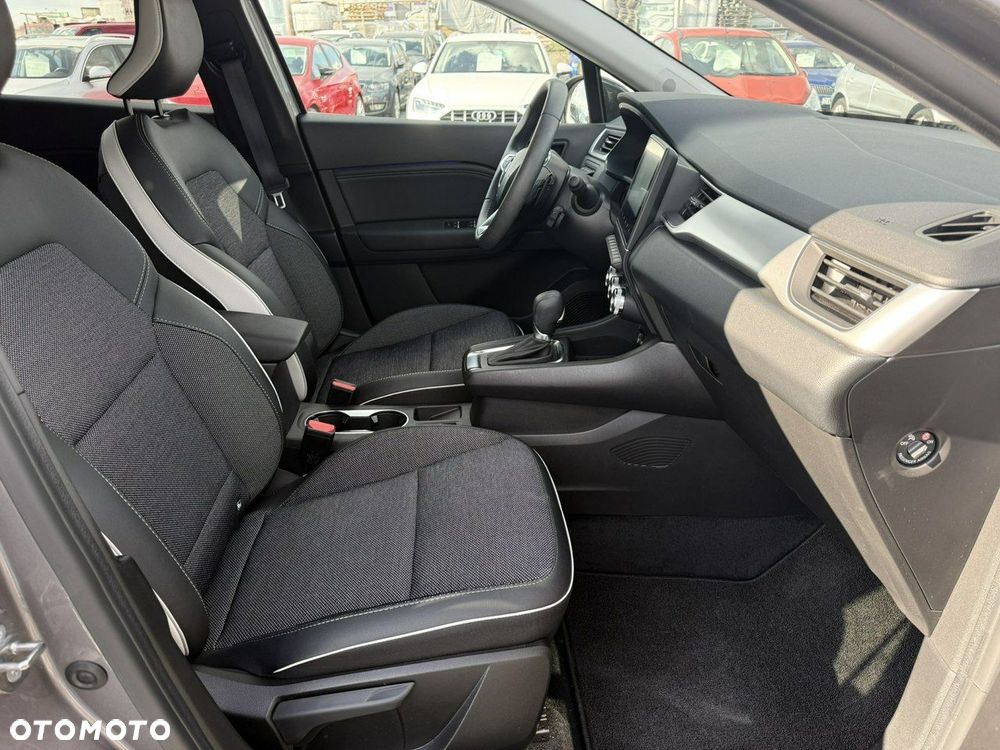 Renault Captur 1.3 TCe mHEV Techno EDC - 19