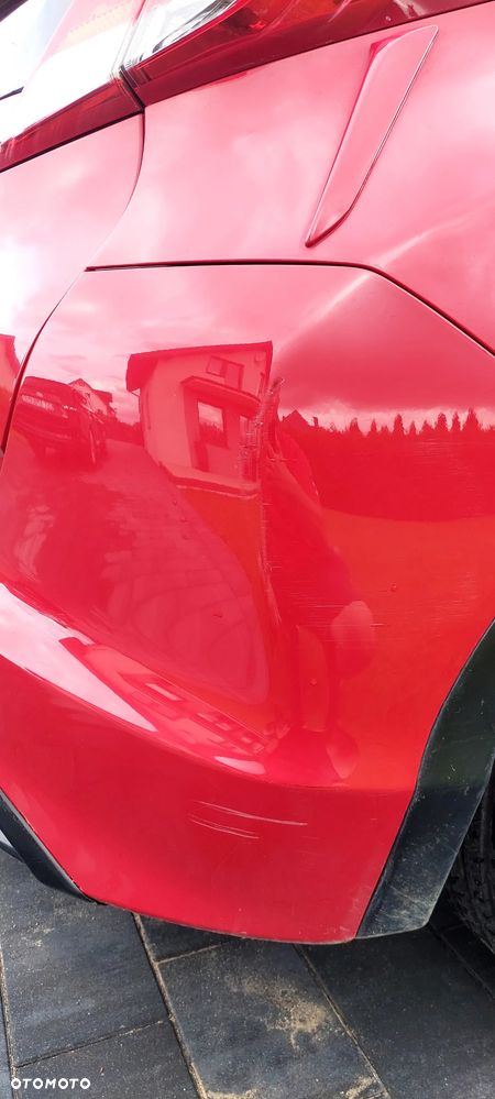 Honda Civic - 7