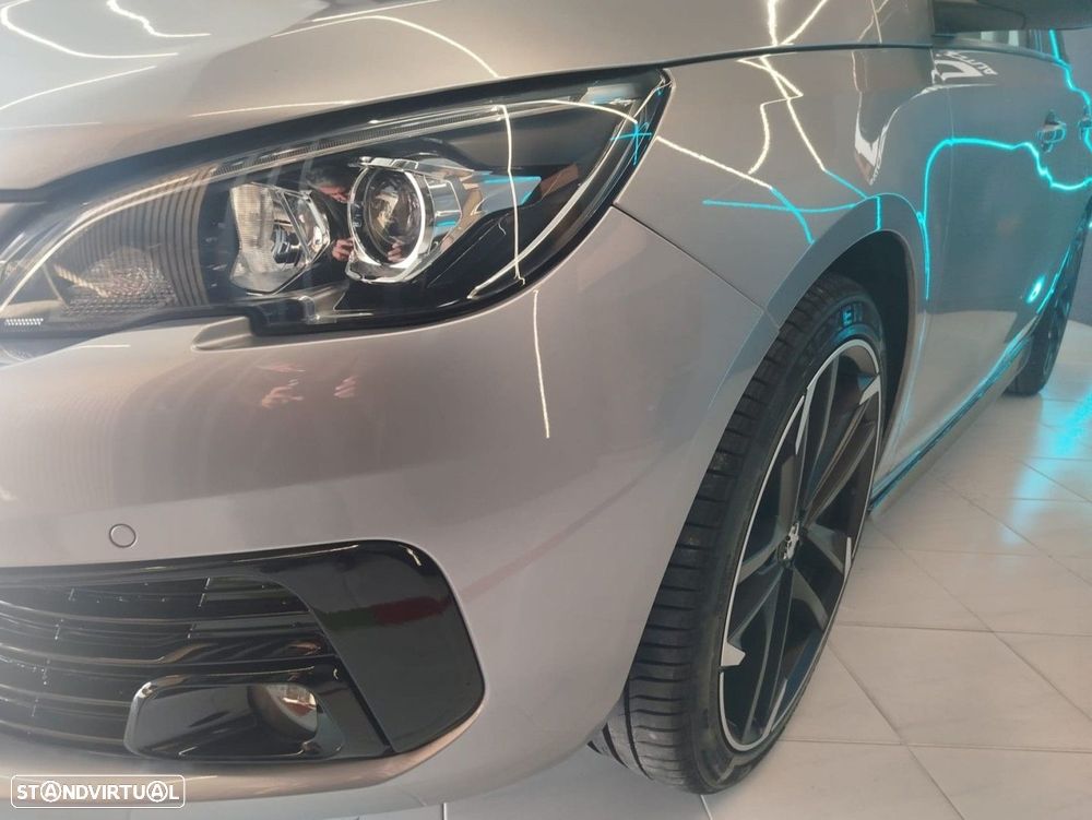 Peugeot 308 1.2 PureTech Business Line - 20