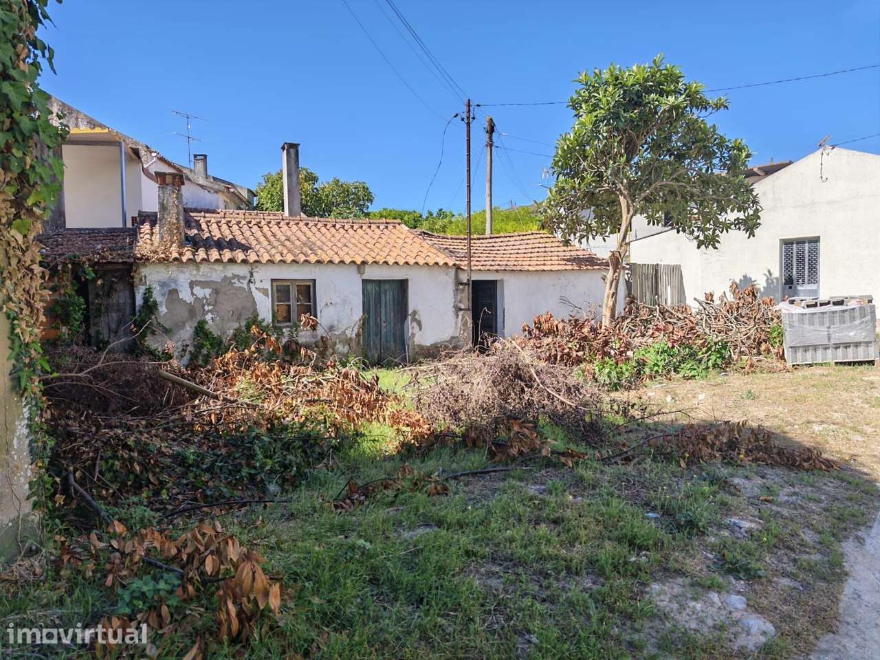Moradia T0 à venda em Carapinheira, Montemor-o-Velho — foto 20