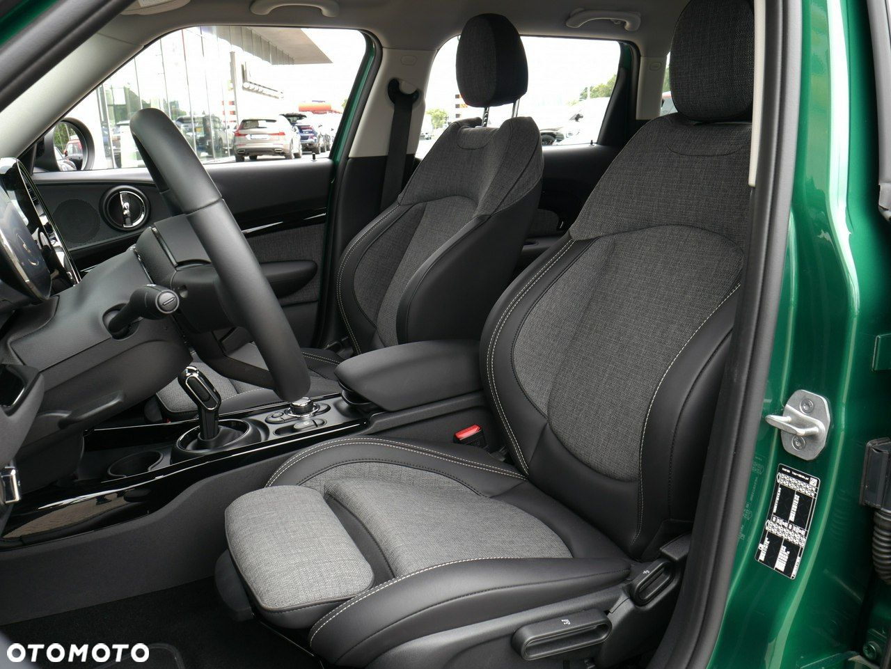 MINI Clubman Cooper - 7