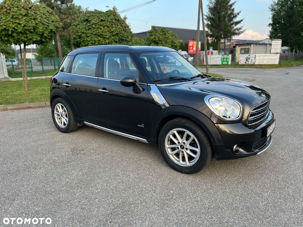 MINI Cooper D - 9