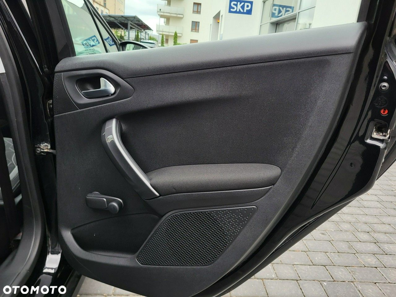Peugeot 2008 - 17
