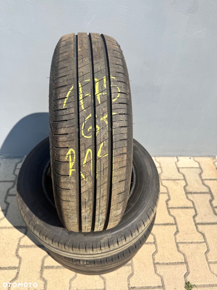 GOODYEAR EFFICIENT GRIP PERFORMANCE 175 65 14 - 1