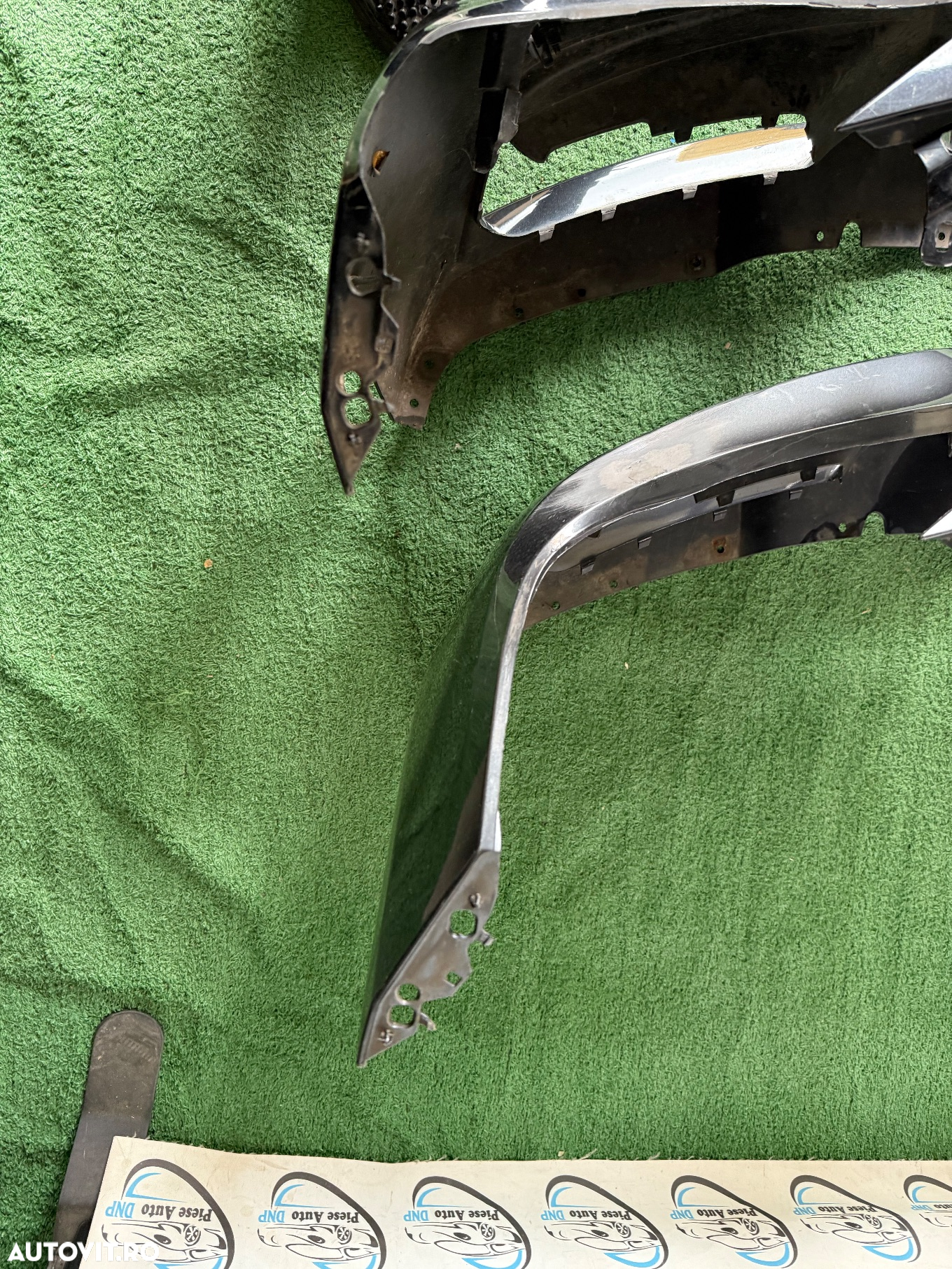 Bara fata Bmw seria 3 F30 F31 M pachet - 7